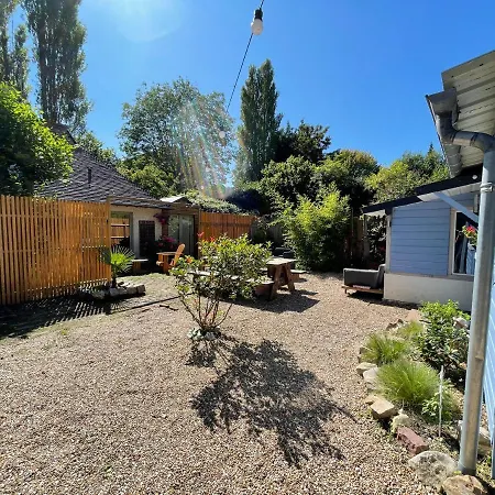 Holiday home Le Clos De L' Abreuvoir Honfleur