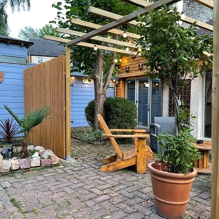 Le Clos De L' Abreuvoir Holiday home *