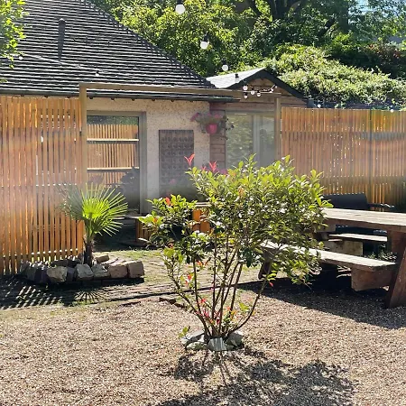 Holiday home Le Clos De L' Abreuvoir