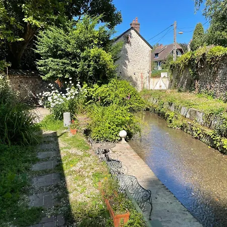 Le Clos De L' Abreuvoir