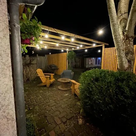 Дом отдыха Le Clos De L' Abreuvoir