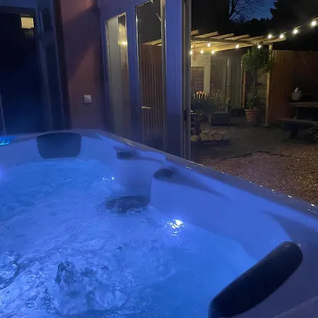 Le Clos De L' Abreuvoir Holiday home *
